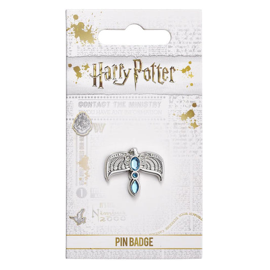 Harry Potter Badge Diadem, alternate view