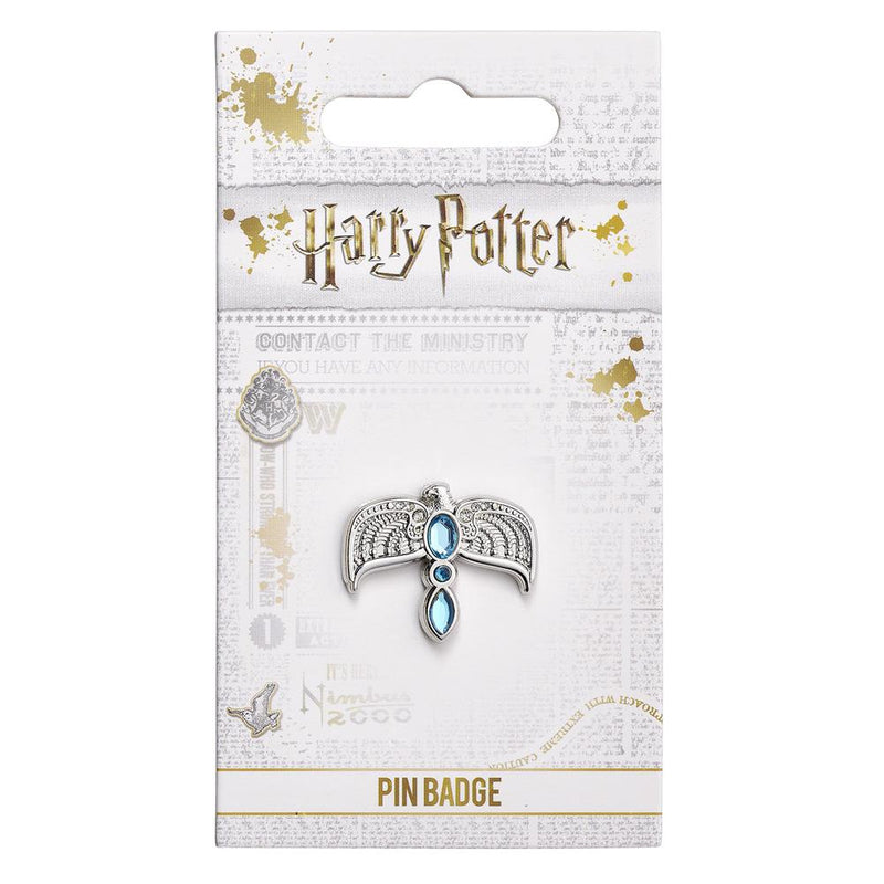 Harry Potter Badge Diadem, alternate view