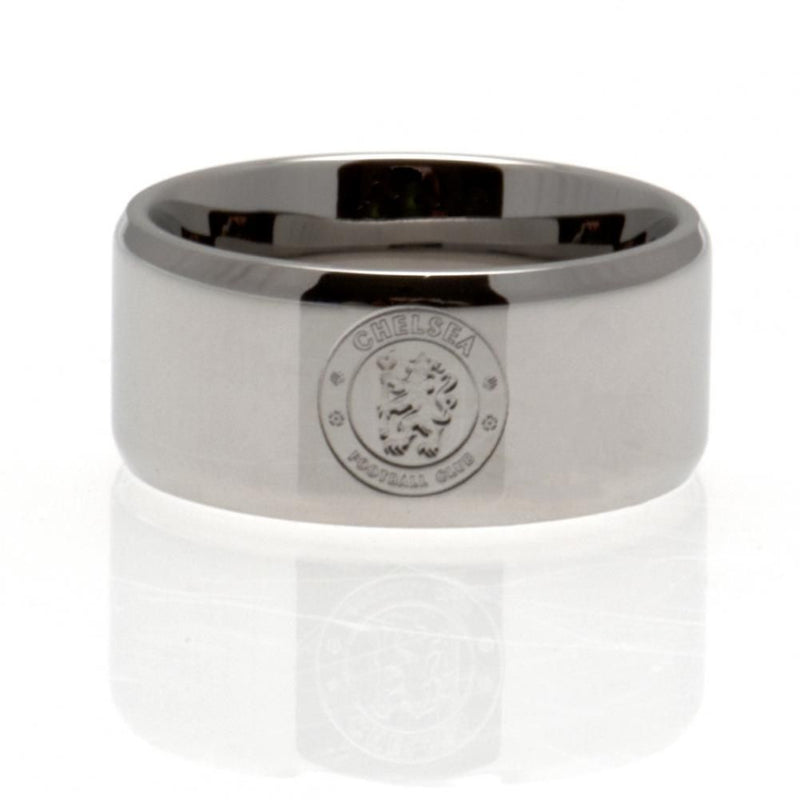 Chelsea FC Band Ring Small collectible from Infinity Collectibles 2026