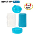 Wonder Factory Never Dry Sand Singles Assortment - Image