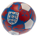 England FA 4 inch Soft Ball, alternate view