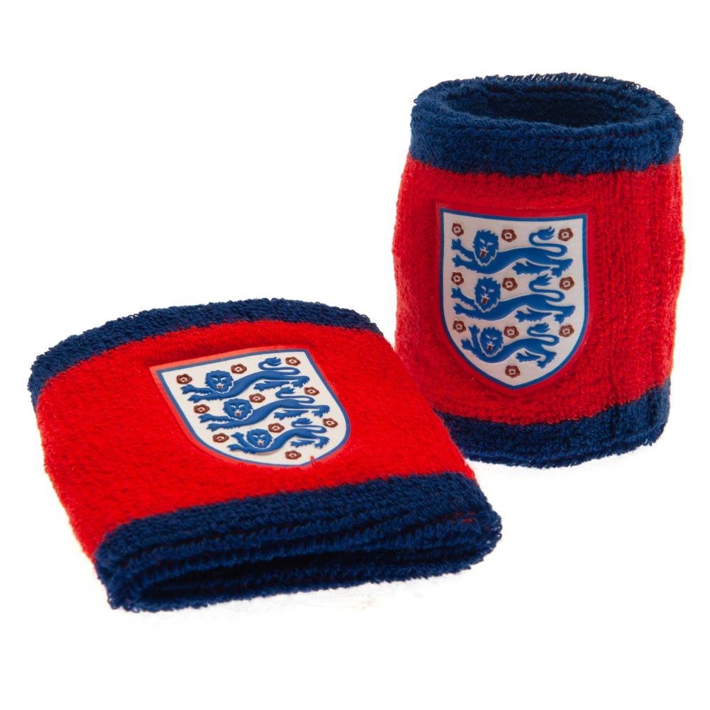 Official England Team Sweatbands/Wristbands