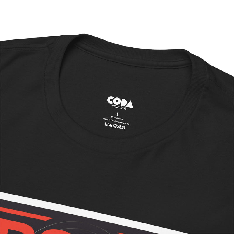 'Groovy' Men's T-Shirt, side angle