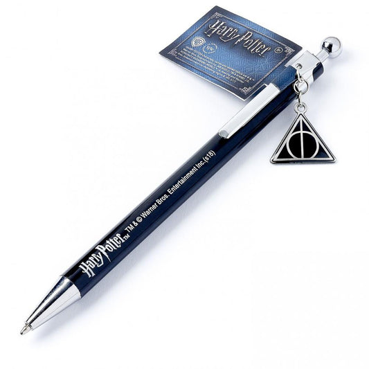 Harry Potter Pen Deathly Hallows collectible from Infinity Collectibles 2026
