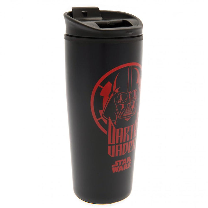 Star Wars Metal Travel Mug