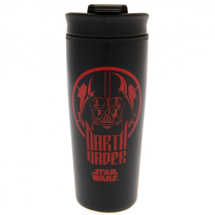 Star Wars Metal Travel Mug