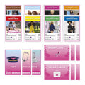 Barbie Monopoly - Image