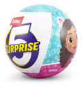 5 Surprise Gabby's Dollhouse, packaging shot