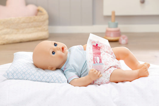 Baby Annabell Nappies 5-Pack - Image