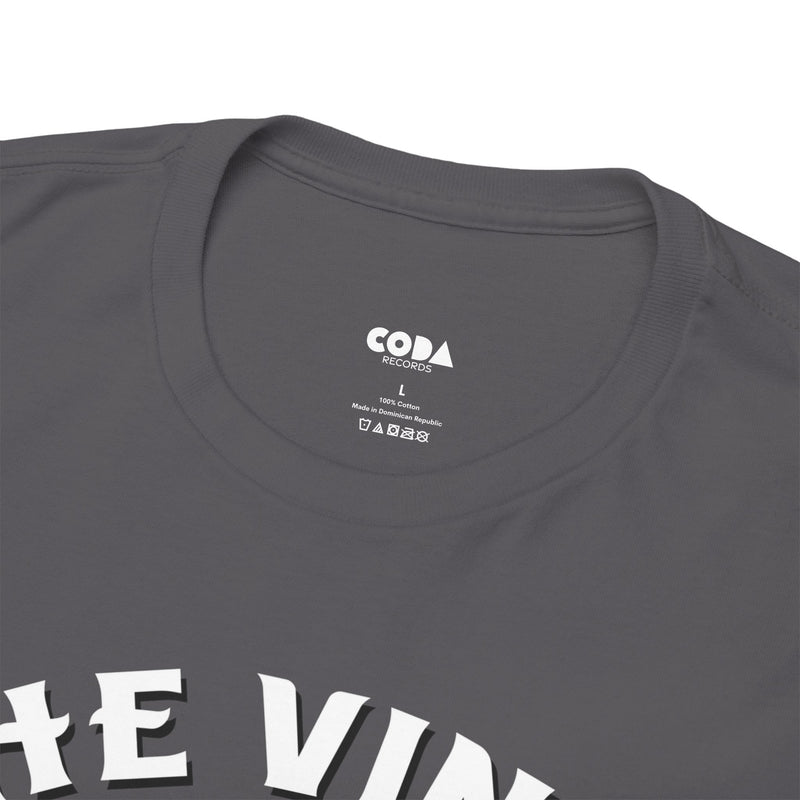 The Vinyl Frontier T-Shirt, additional view