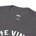 The Vinyl Frontier T-Shirt, additional view
