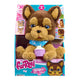 FurReal Benny the Kiss & Cuddle Pup