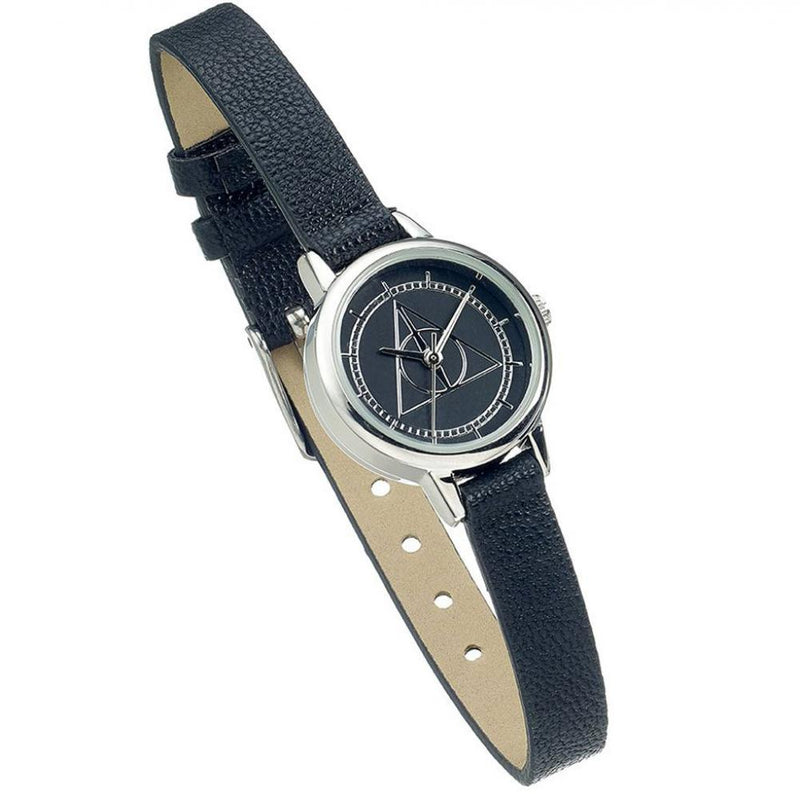 Harry Potter Watch Deathly Hallows 20mm collectible from Infinity Collectibles 2026