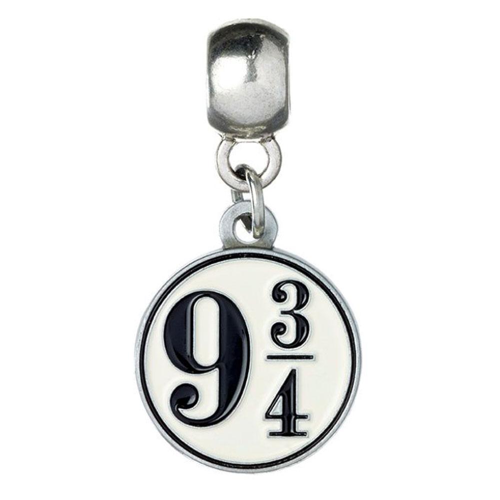 Harry Potter Silver Plated Charm Set