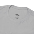 'I've Got That On Vinyl' T-Shirt, close-up detail
