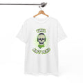'Vinyl Ain't Dead' Headphones Men's T-Shirt, product detail