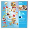 Kid K'nex Safari Mates Set