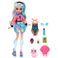 Monster High Doll Assortment (Case of 4)