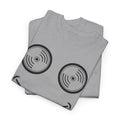 Vinyl Makes Me Happy Men's T-Shirt, additional view