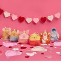 Loungefly - Winnie the Pooh Mystery Charms (Case of 15)