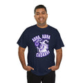 'Abracadabra' Halloween Band Lyric T-Shirt, packaging shot