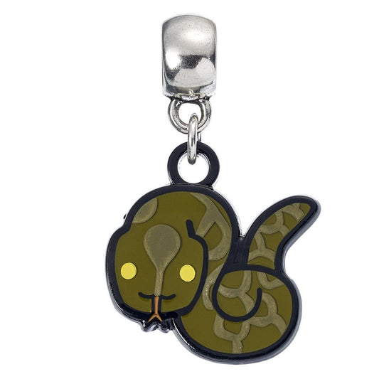 Harry Potter Silver Plated Chibi Nagini Charm collectible from Infinity Collectibles 2026