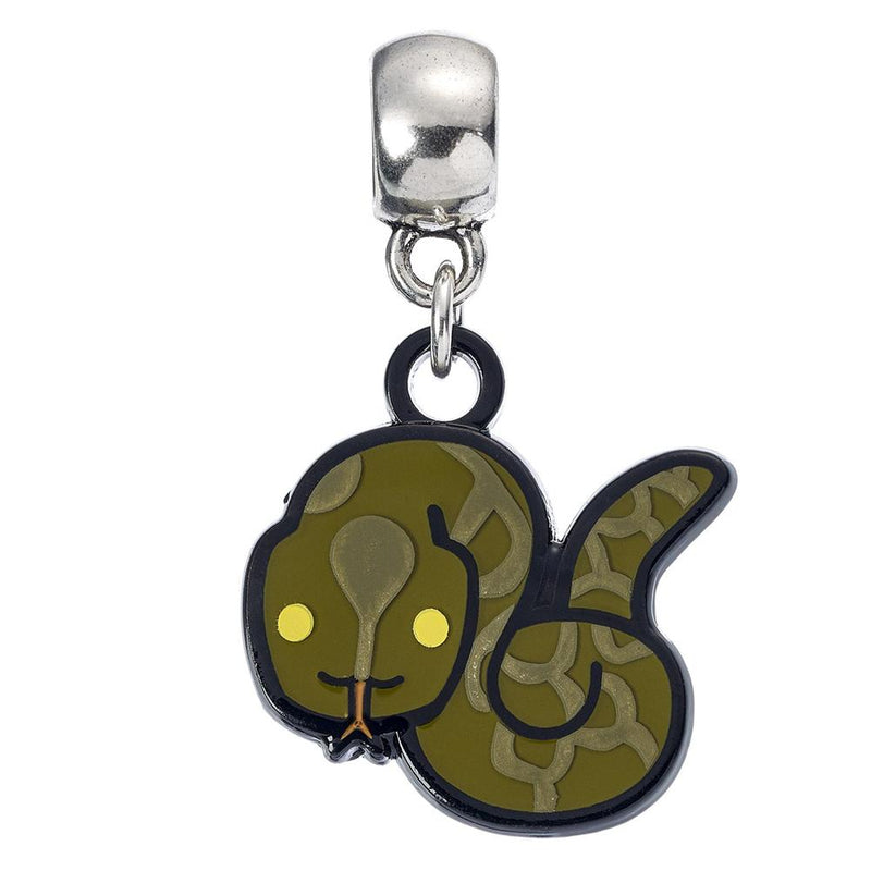 Harry Potter Silver Plated Chibi Nagini Charm collectible from Infinity Collectibles 2026