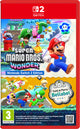 Super Mario Bros. Wonder Nintendo Switch 2 Edition - Nintendo Switch 2
