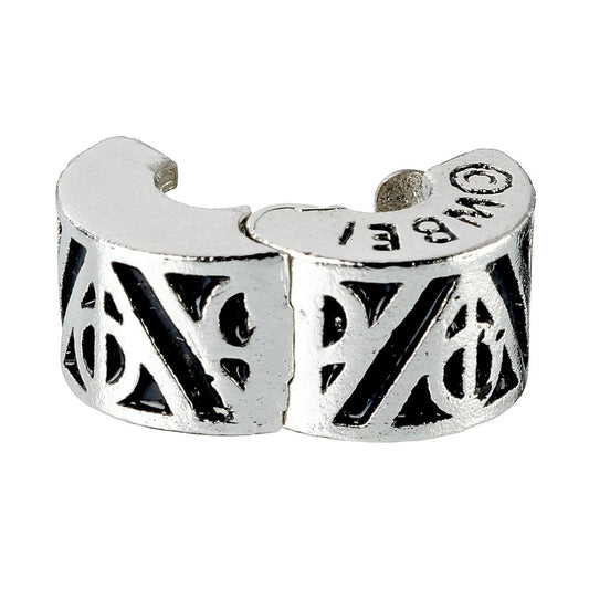 Harry Potter Silver Plated Charm Stoppers, alternate view
