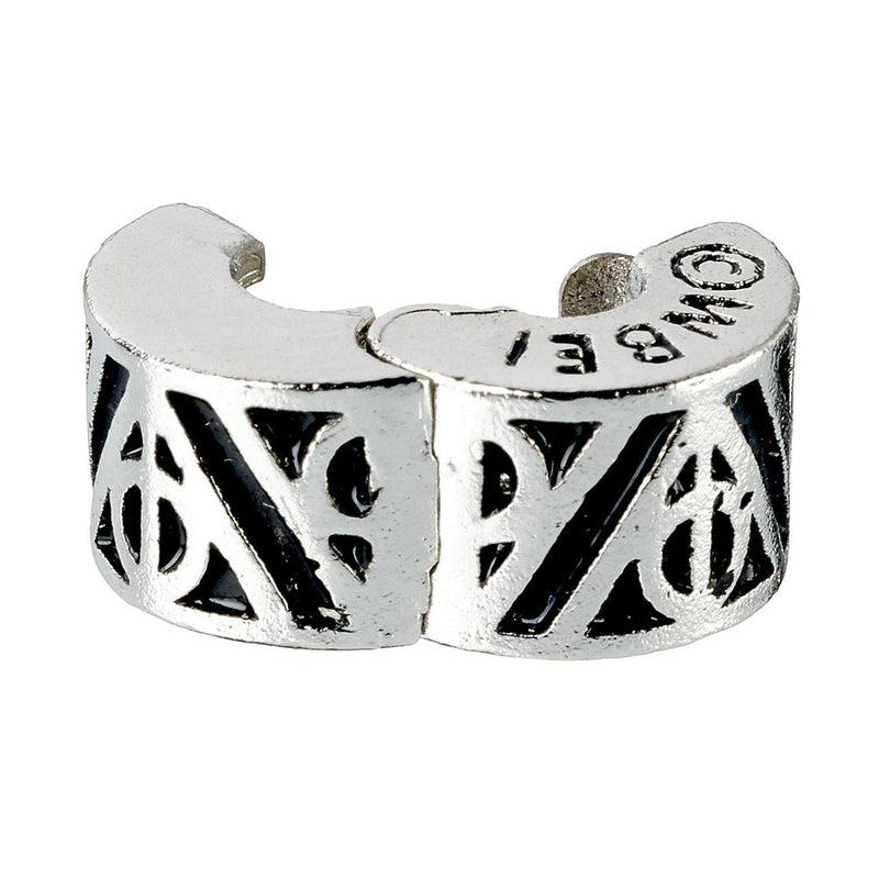 Harry Potter Silver Plated Charm Stoppers, alternate view