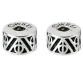 Harry Potter Silver Plated Charm Stoppers collectible from Infinity Collectibles 2026