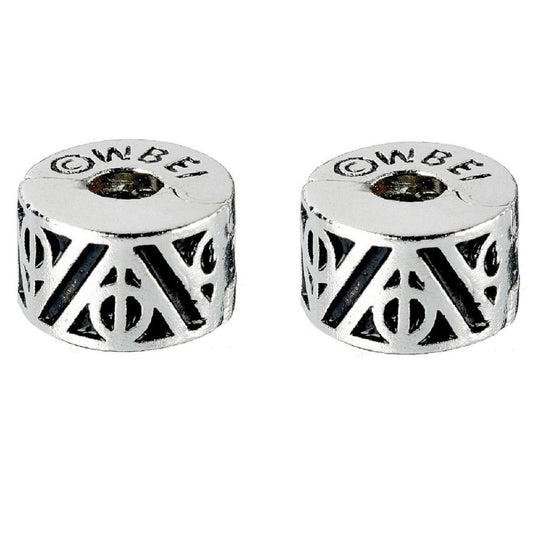 Harry Potter Silver Plated Charm Stoppers collectible from Infinity Collectibles 2026