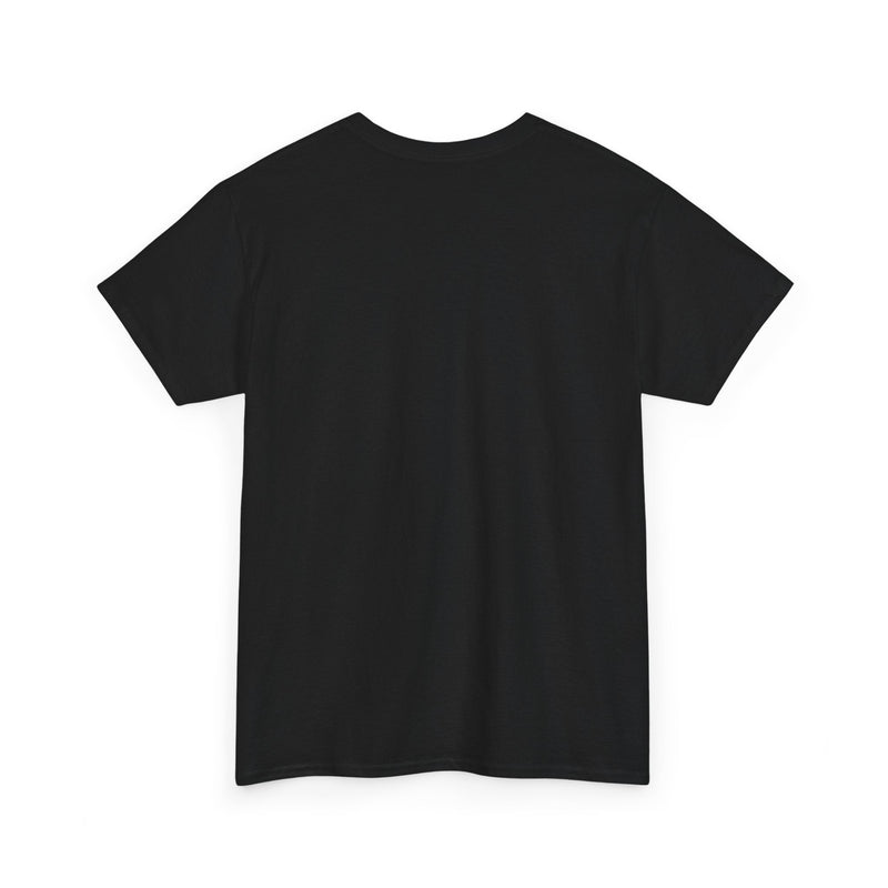 'Life Sounds Better on Vinyl' Men's T-Shirt, packaging shot