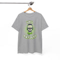 'Vinyl Ain't Dead' Headphones Men's T-Shirt, packaging shot