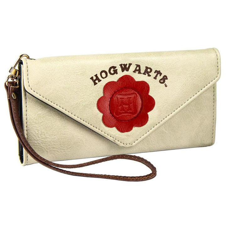 Harry Potter Purse Hogwarts Letter