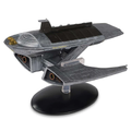 The Festoon (Baron Grimes' Ship) Discovery Ships Model Diecast Ship SSDUK016 (Eaglemoss / Star Trek)
