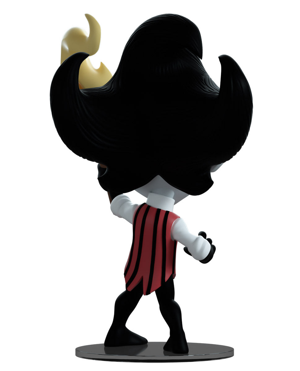 Youtooz Official Don't Starve Wilson Figure