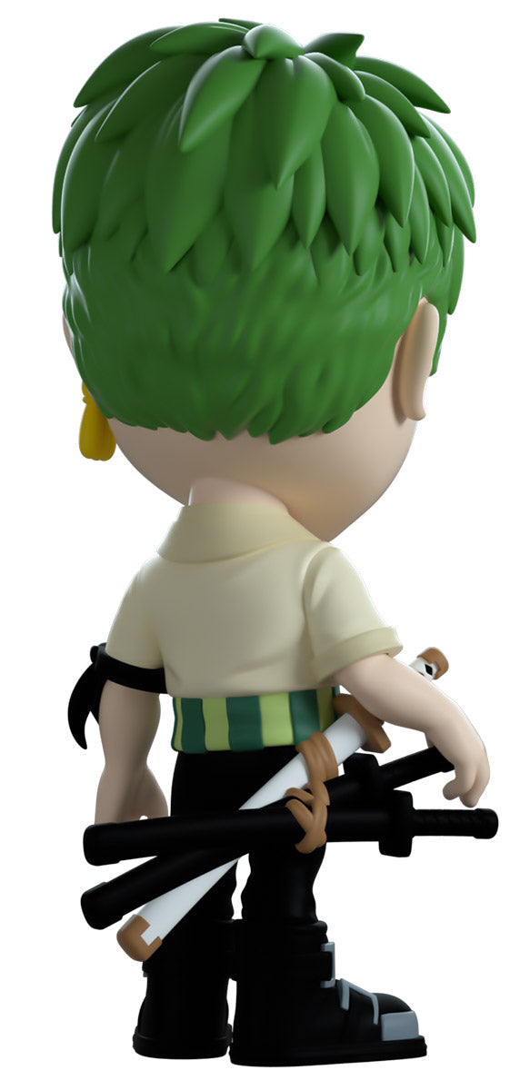 Youtooz One Piece Zoro #1 Vinyl Figure