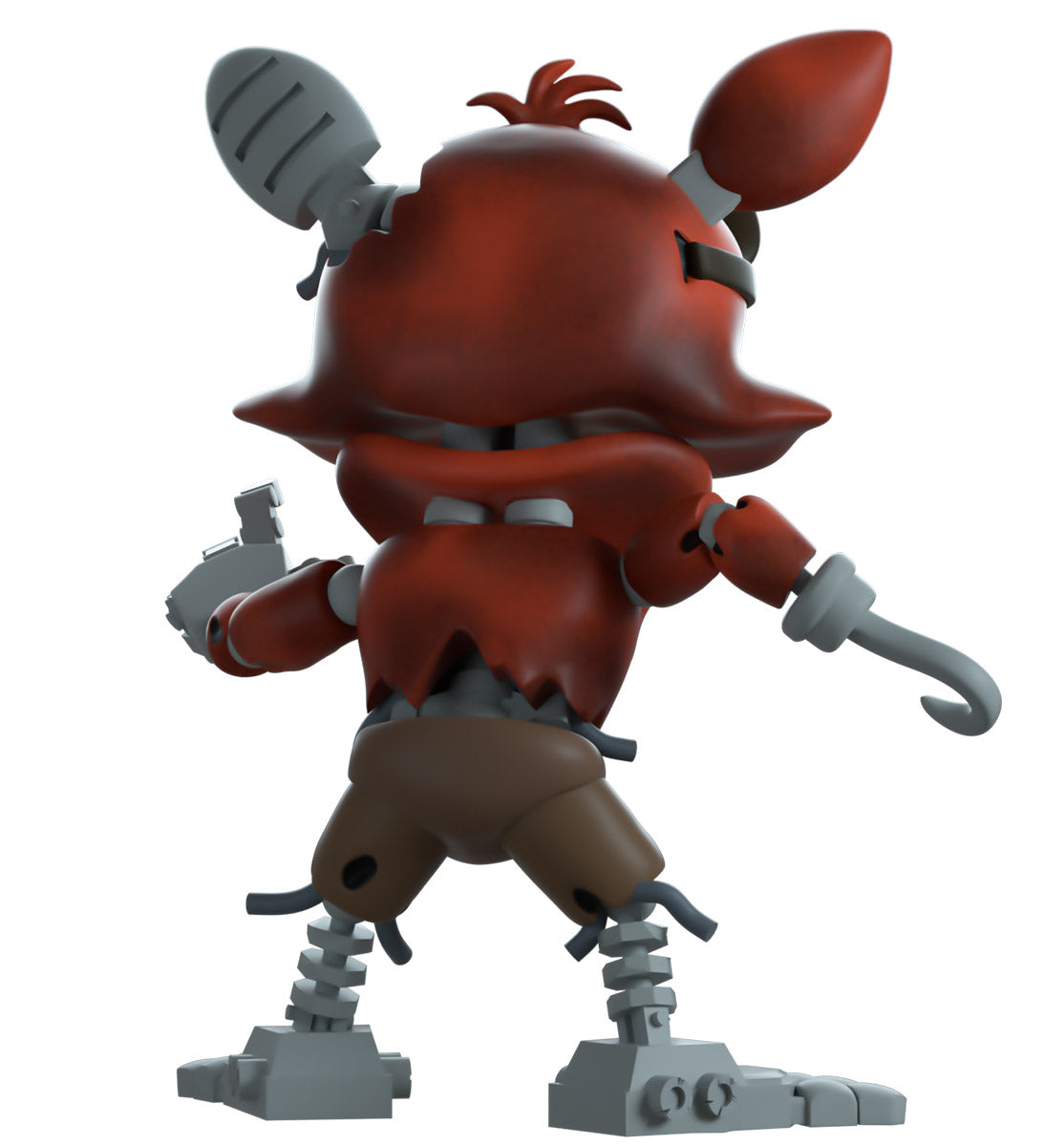 Youtooz Five Nights at Freddy’s Withered Foxy Figure