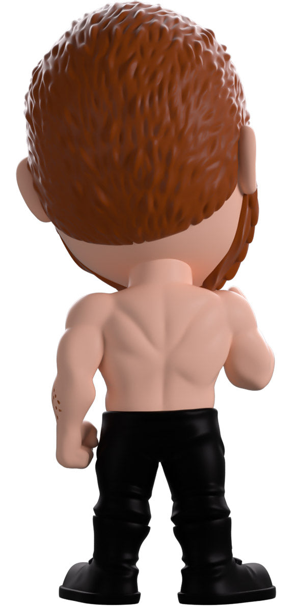 Youtooz AEW Jon Moxley Vinyl Figure