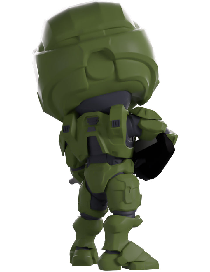 Youtooz Halo Master Chief Vinyl Figure- PRE- ORDER ETA MARCH 2025