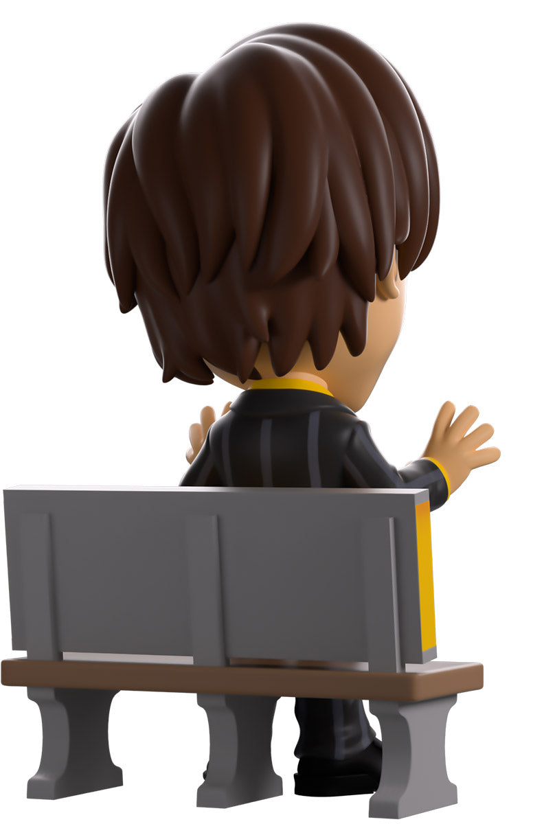 Youtooz Breaking Bad Better Call Saul Vinyl Figure (Estimated release 01/26)
