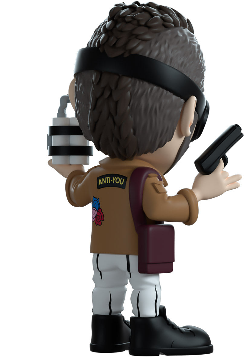 YouTooz Frenchie The Boys Vinyl Figure
