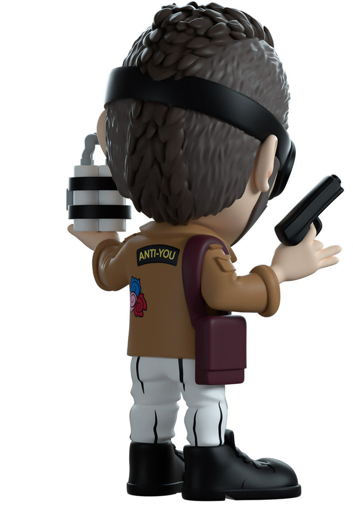 YouTooz Frenchie The Boys Vinyl Figure
