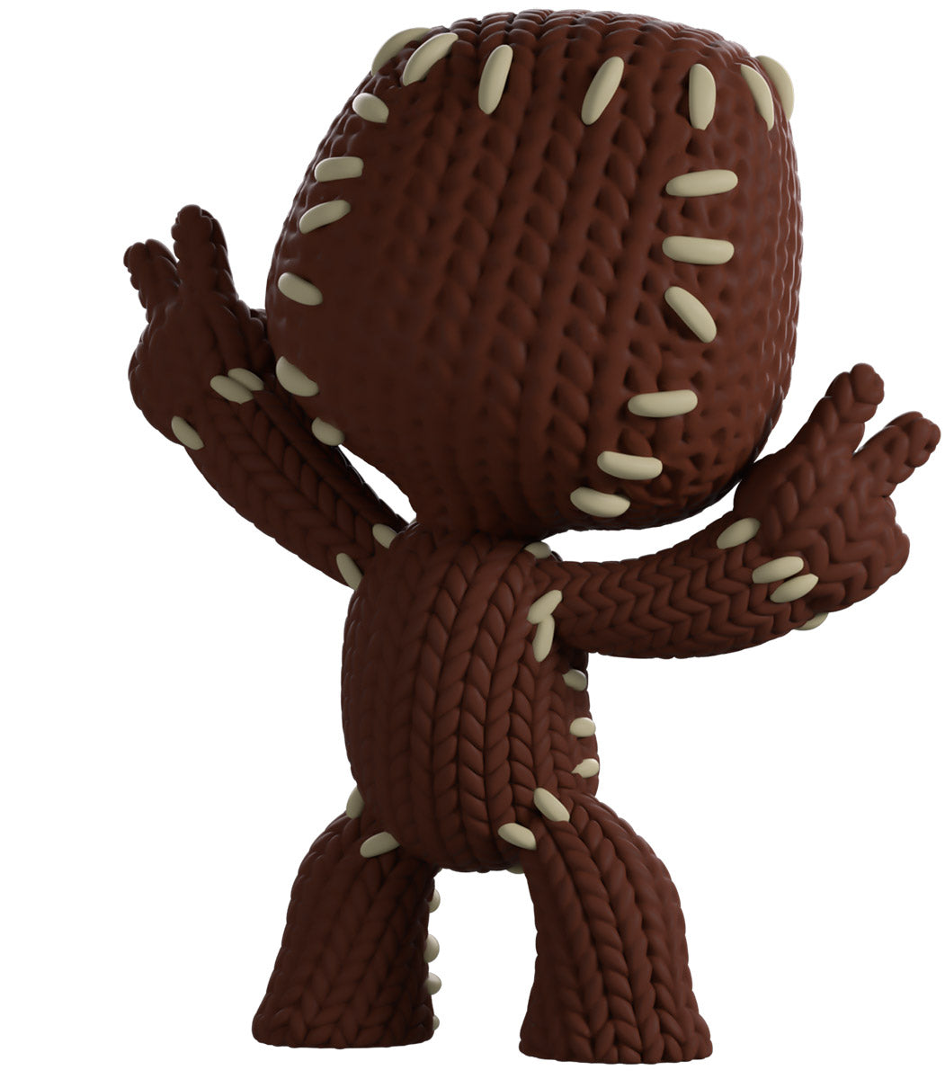 Youtooz Sackboy Sackboy A Big Adventure Vinyl Figure