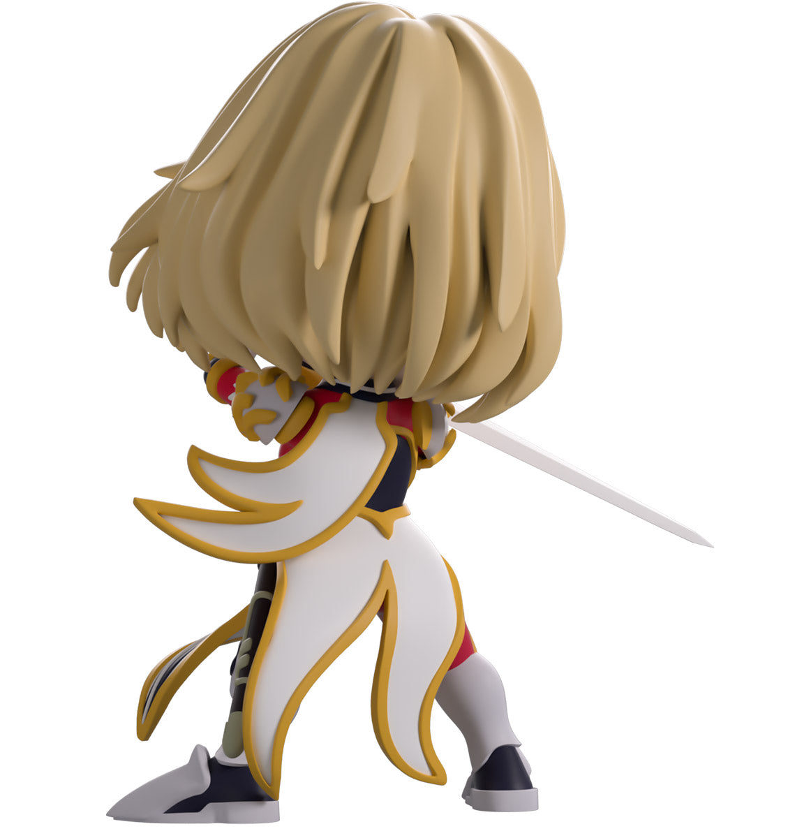Youtooz Solo Levelling Cha Hae-In Vinyl Figure