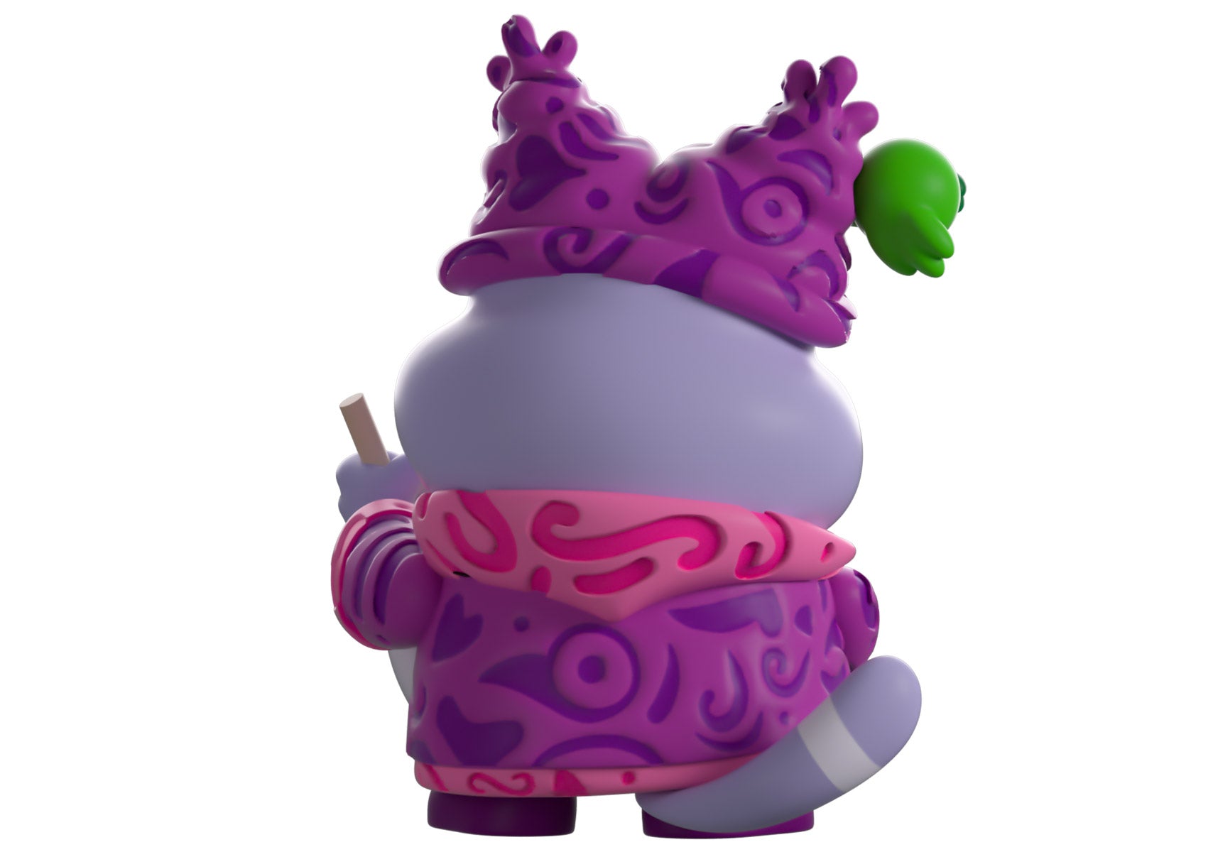 YouTooz Chowder - Chowder Vinyl Figure