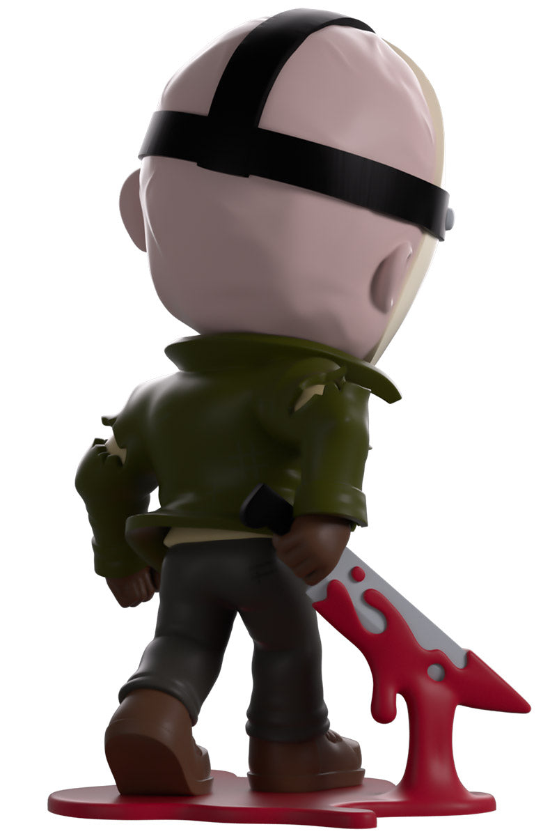 Youtooz Jason Universe Jason Vinyl Figure (Release Date 03/26)