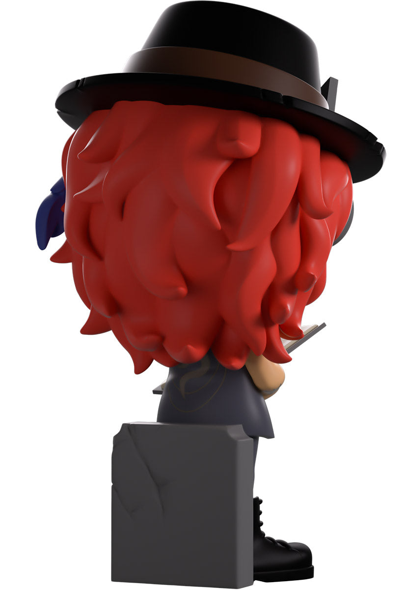 Youtooz Dead By Daylight Mikaela Vinyl Figure (Release Date 03/26)