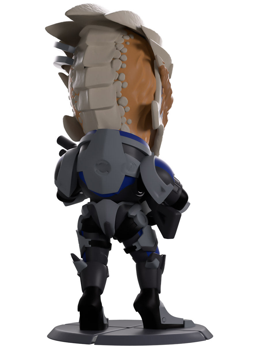 Youtooz Mass Effect Garrus Vinyl Figure (Estimated release 01/26)
